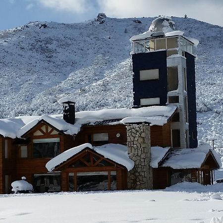 Galileo Boutique Hotel San Carlos de Bariloche Kültér fotó