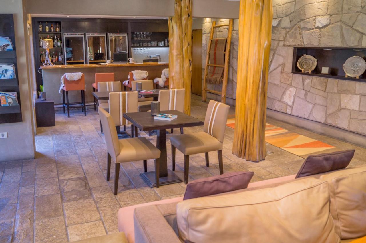 Galileo Boutique Hotel San Carlos de Bariloche Kültér fotó