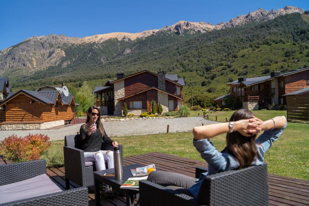 Galileo Boutique Hotel San Carlos de Bariloche Kültér fotó