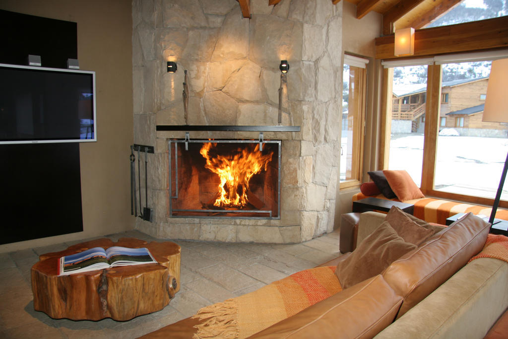 Galileo Boutique Hotel San Carlos de Bariloche Kültér fotó