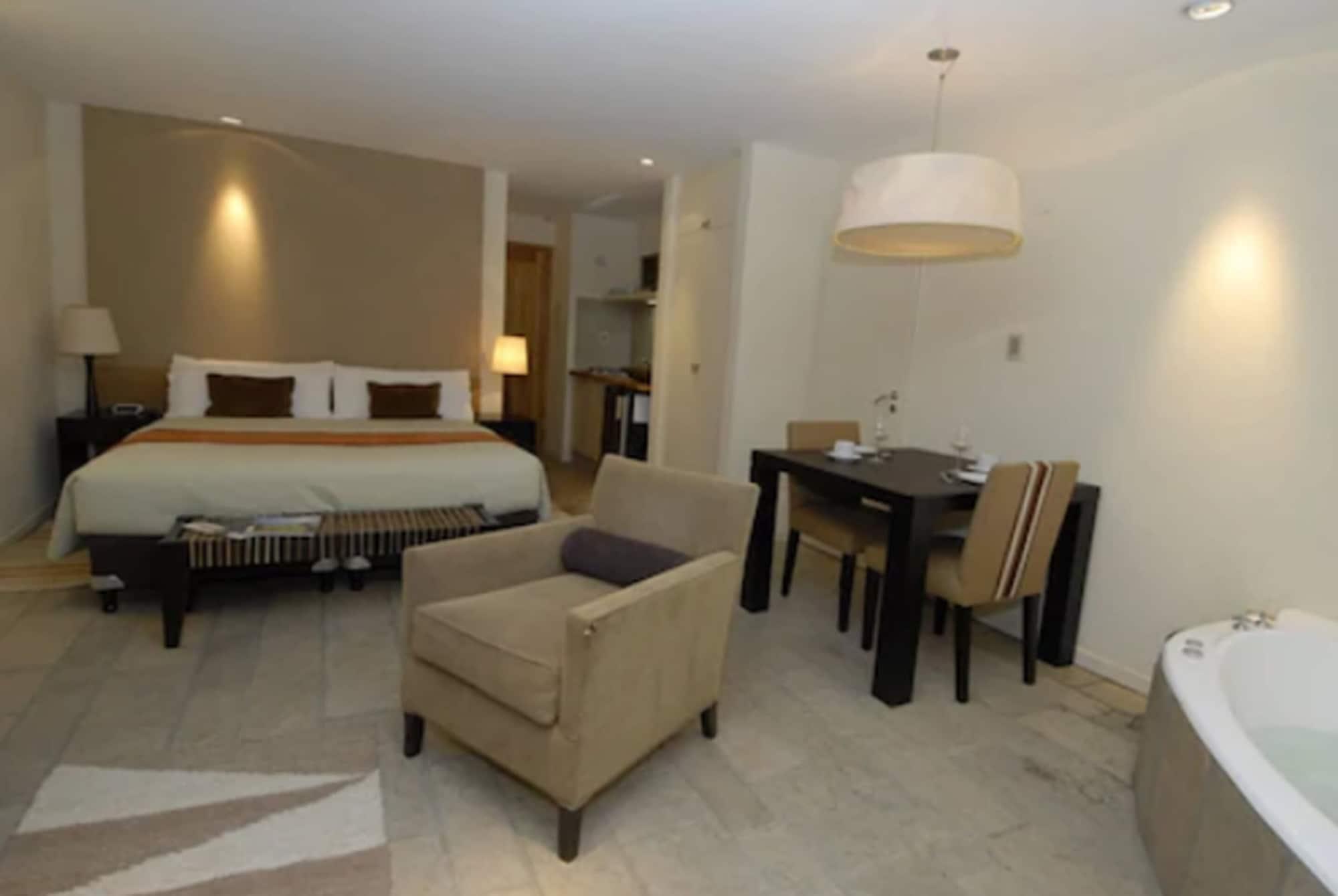 Galileo Boutique Hotel San Carlos de Bariloche Kültér fotó