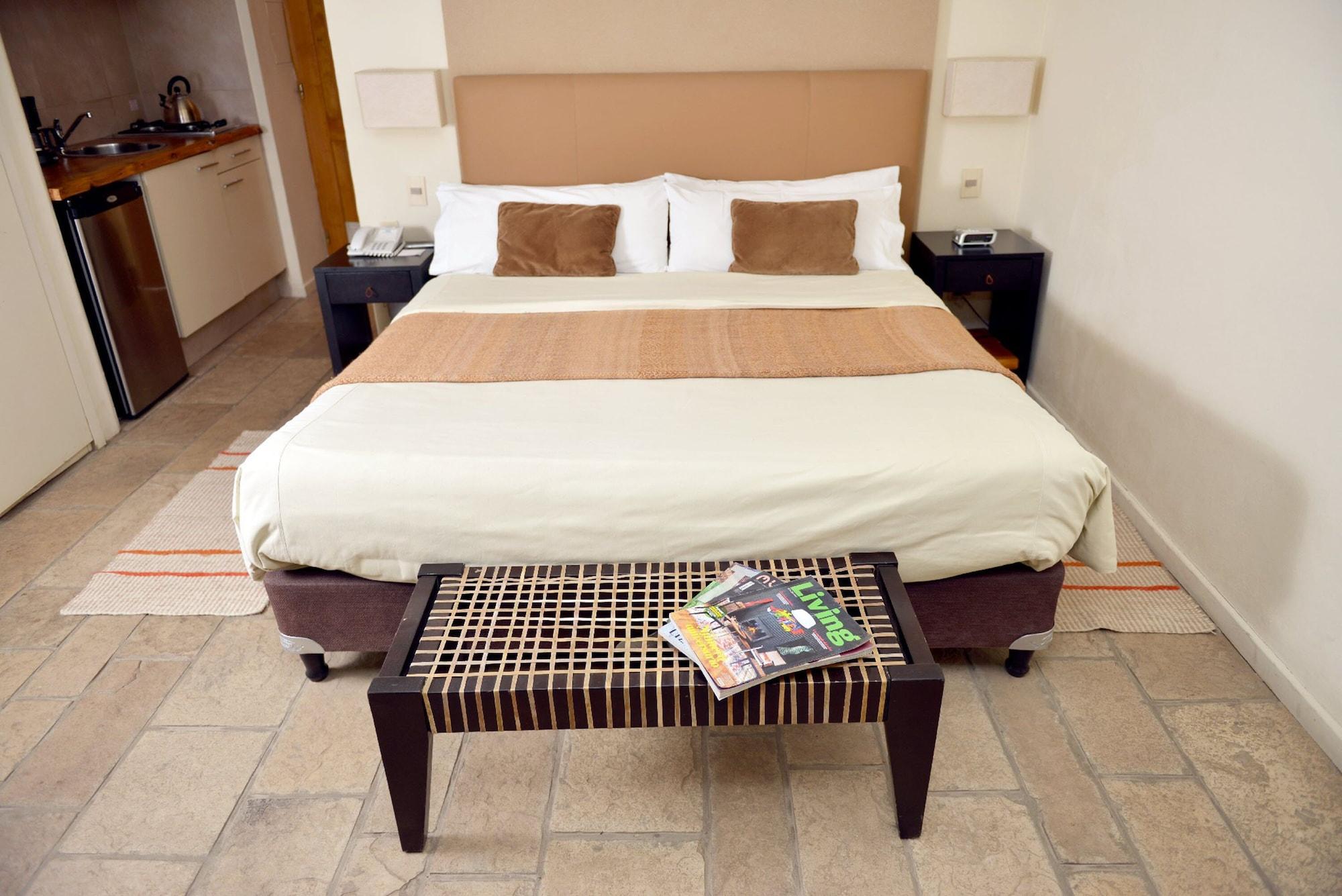 Galileo Boutique Hotel San Carlos de Bariloche Kültér fotó