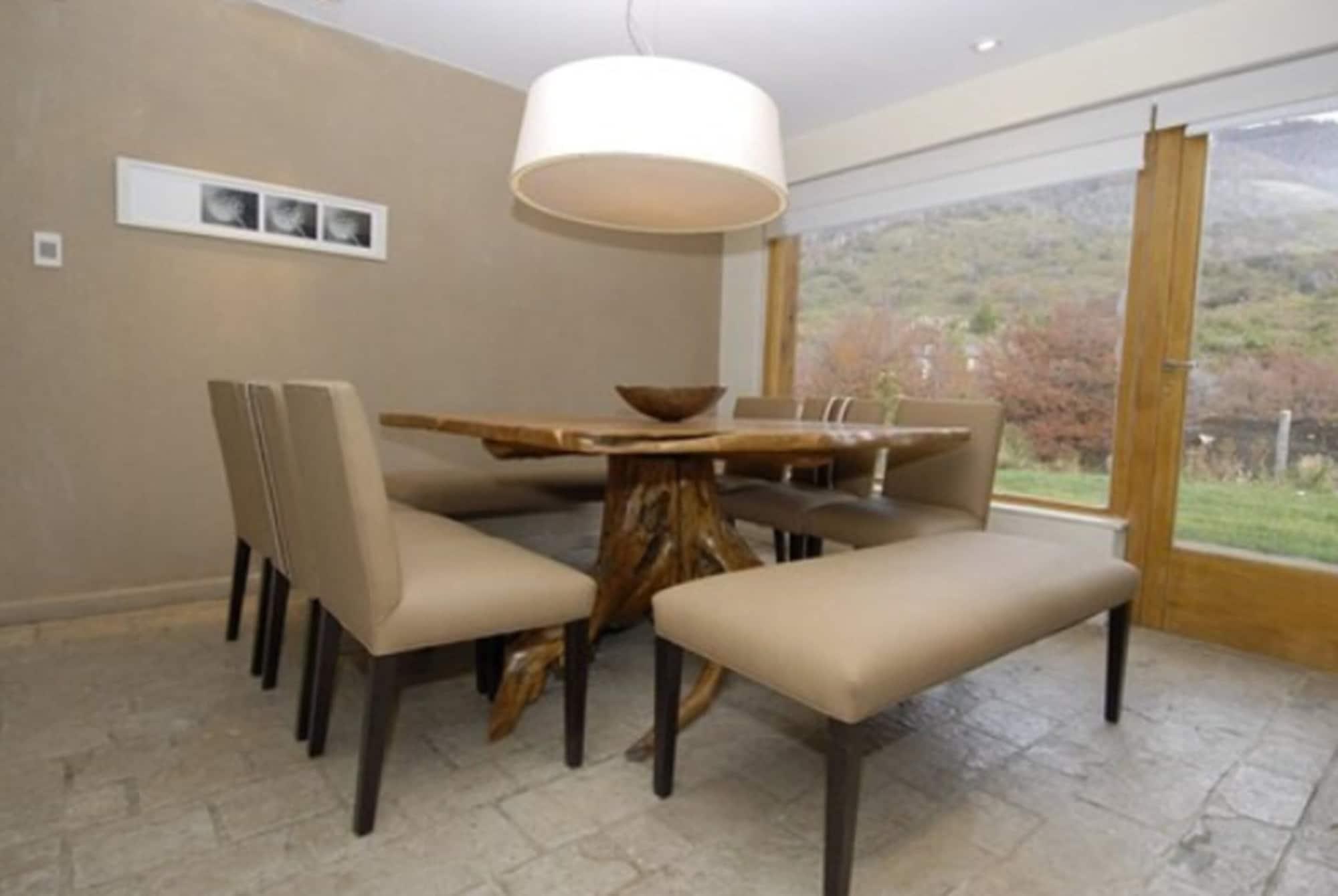 Galileo Boutique Hotel San Carlos de Bariloche Kültér fotó