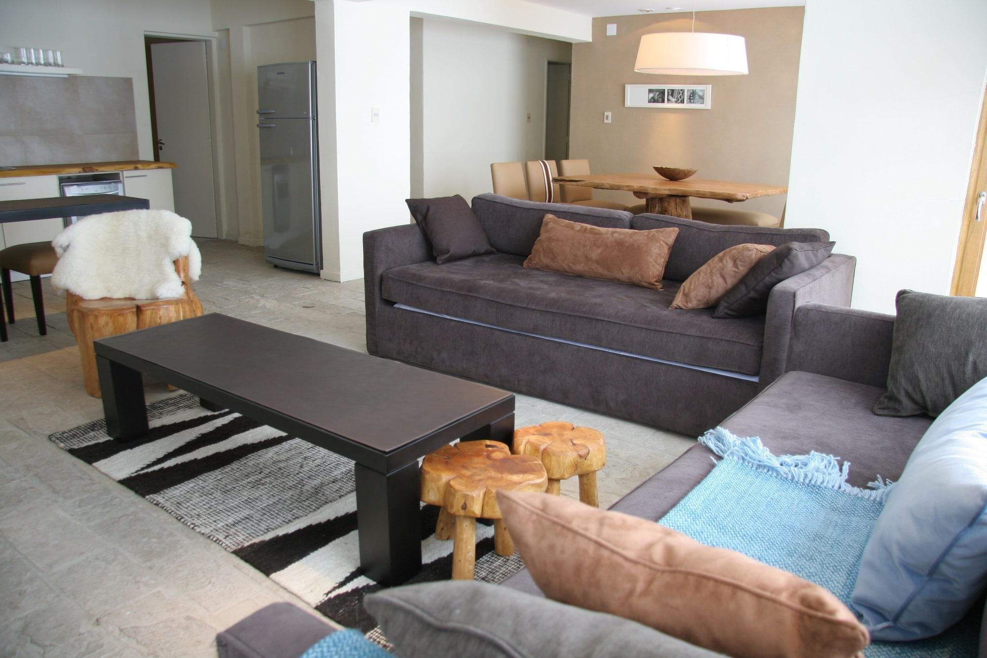 Galileo Boutique Hotel San Carlos de Bariloche Kültér fotó