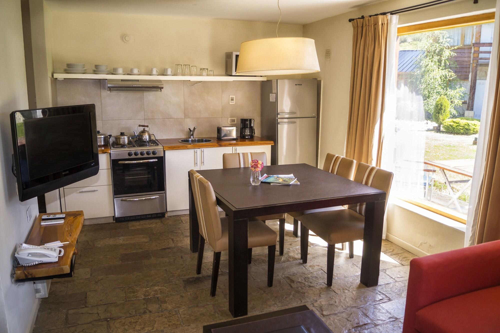 Galileo Boutique Hotel San Carlos de Bariloche Kültér fotó