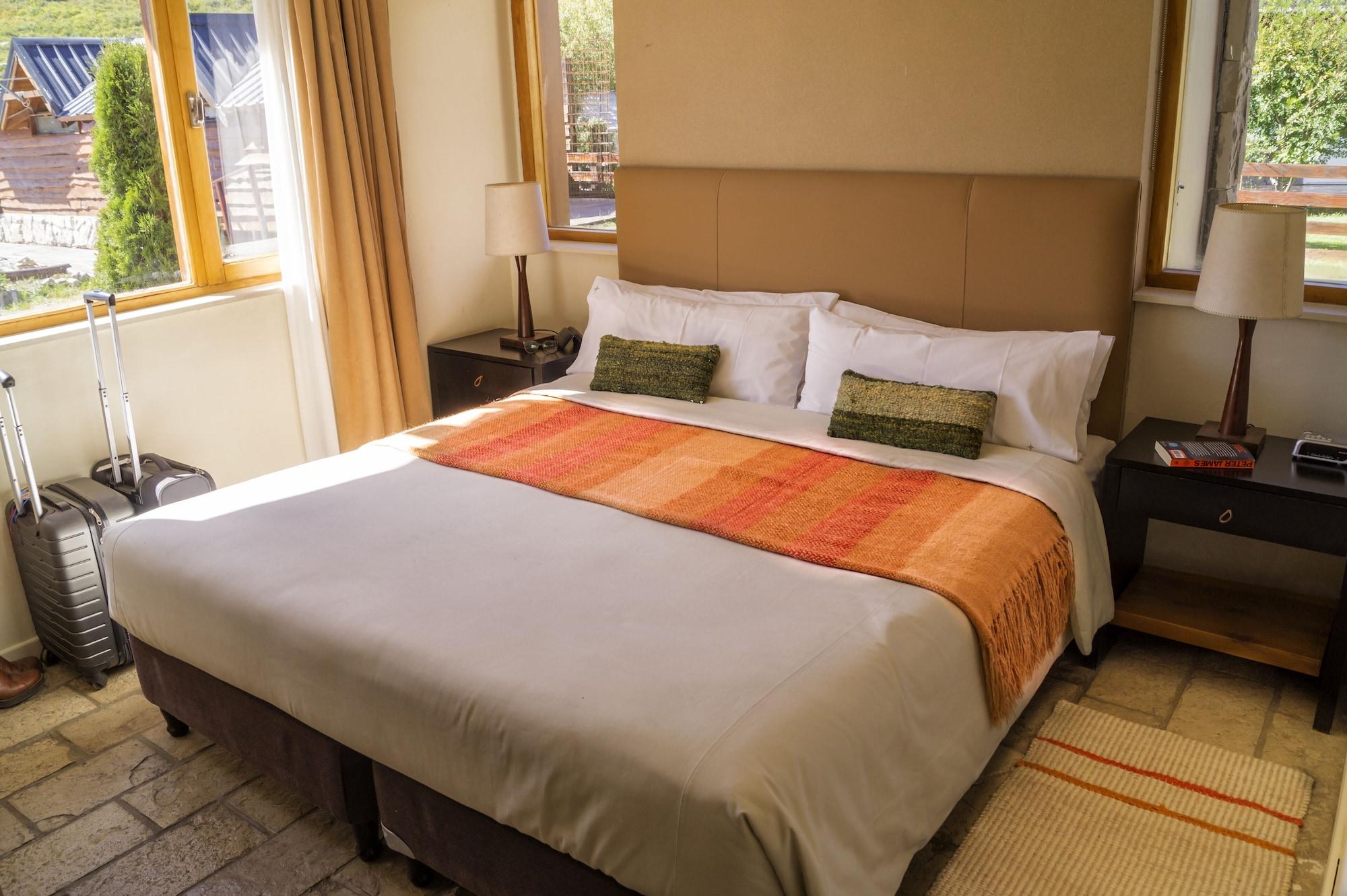 Galileo Boutique Hotel San Carlos de Bariloche Kültér fotó