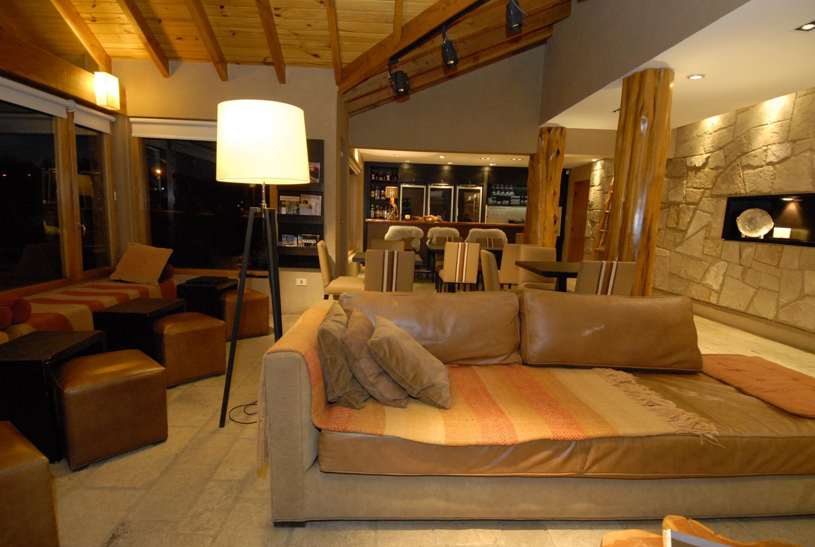 Galileo Boutique Hotel San Carlos de Bariloche Kültér fotó