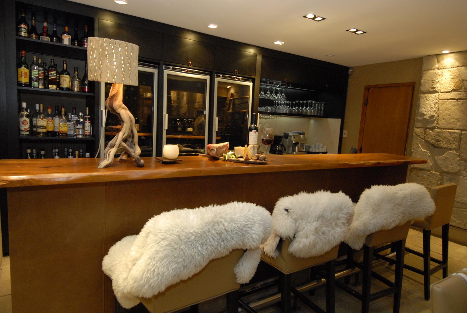 Galileo Boutique Hotel San Carlos de Bariloche Kültér fotó