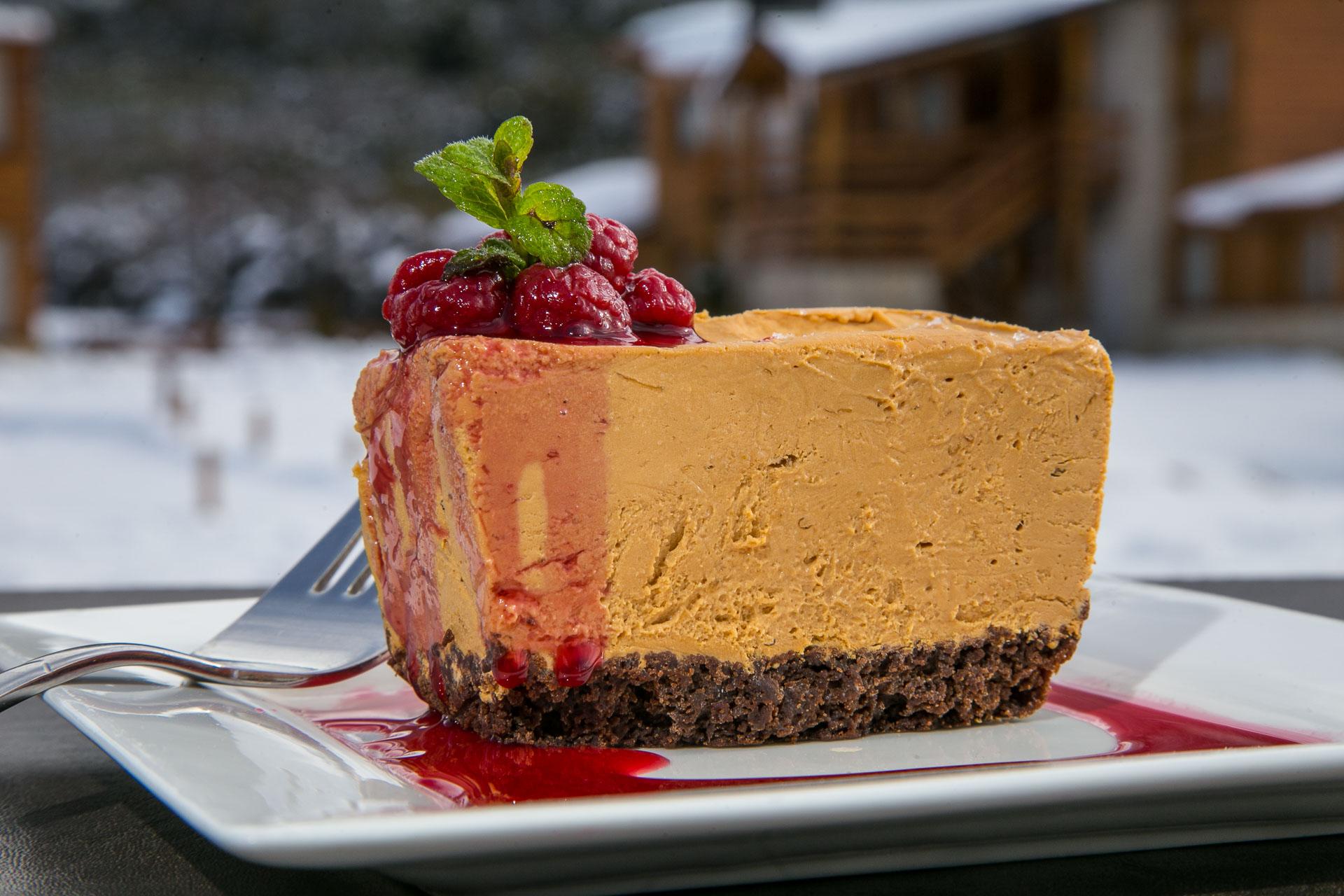 Galileo Boutique Hotel San Carlos de Bariloche Kültér fotó