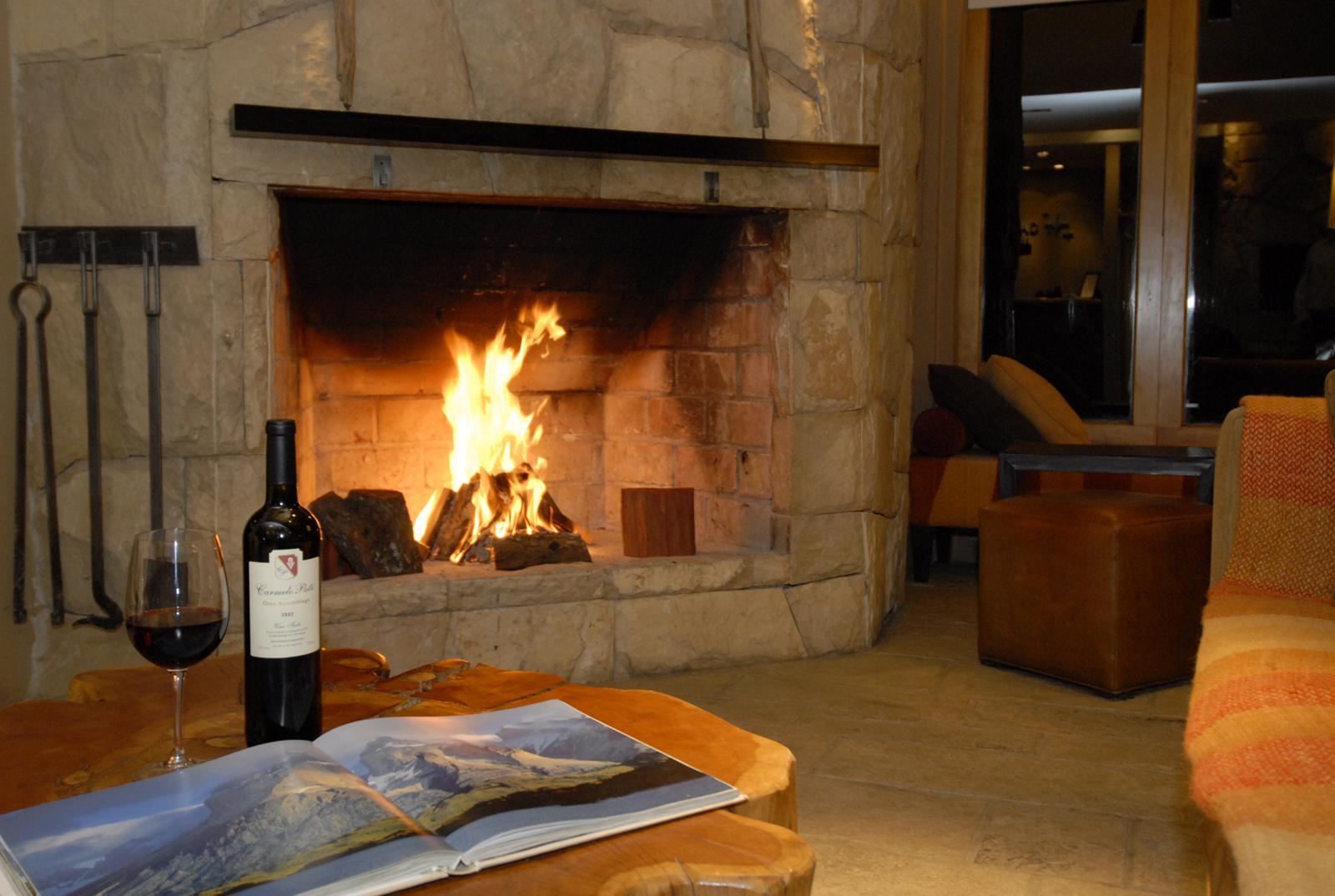 Galileo Boutique Hotel San Carlos de Bariloche Kültér fotó