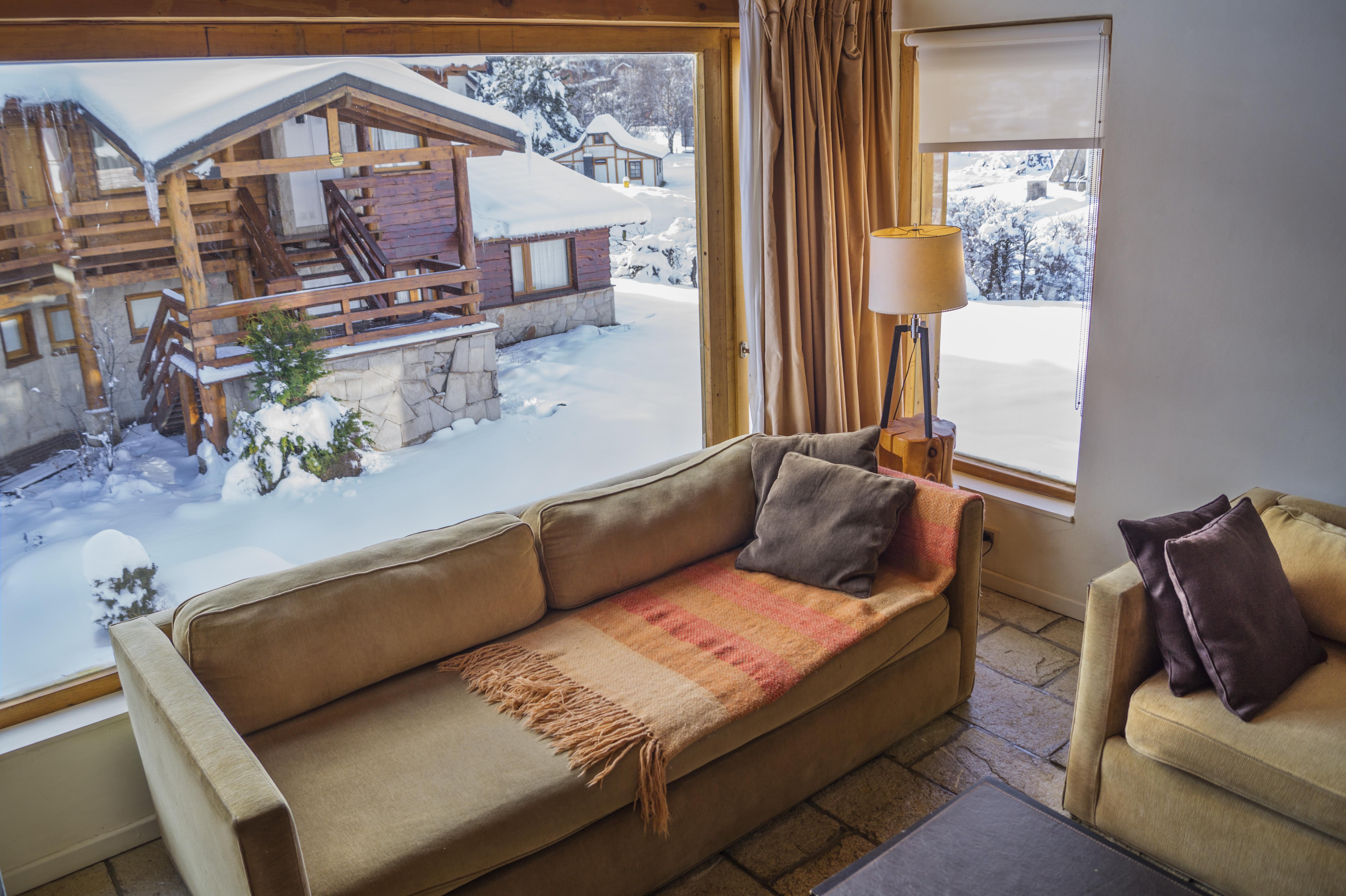 Galileo Boutique Hotel San Carlos de Bariloche Kültér fotó