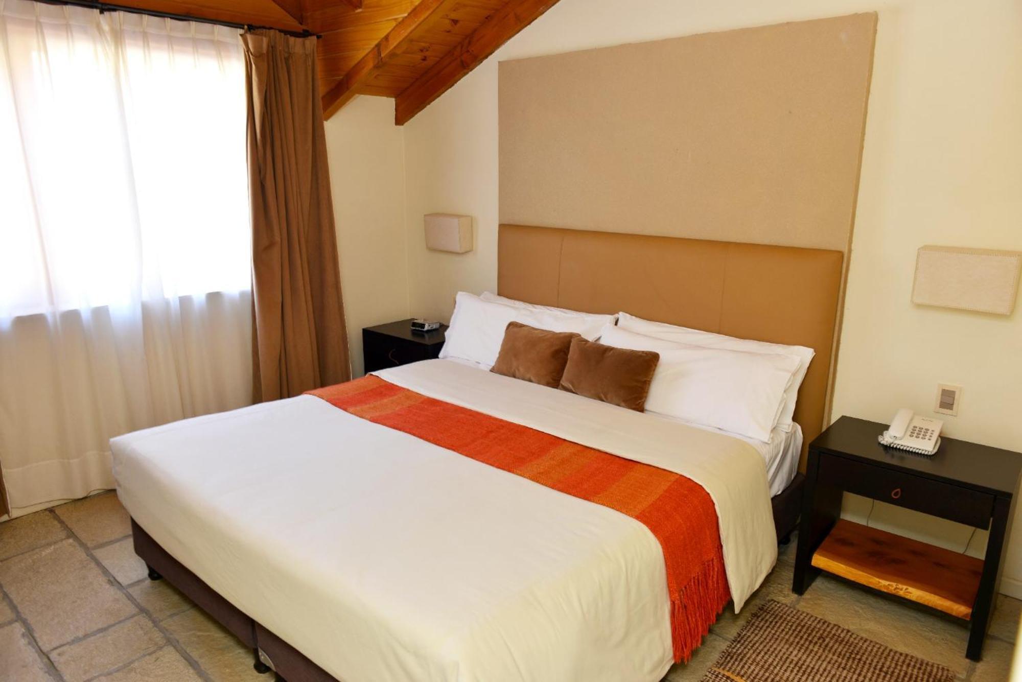 Galileo Boutique Hotel San Carlos de Bariloche Kültér fotó
