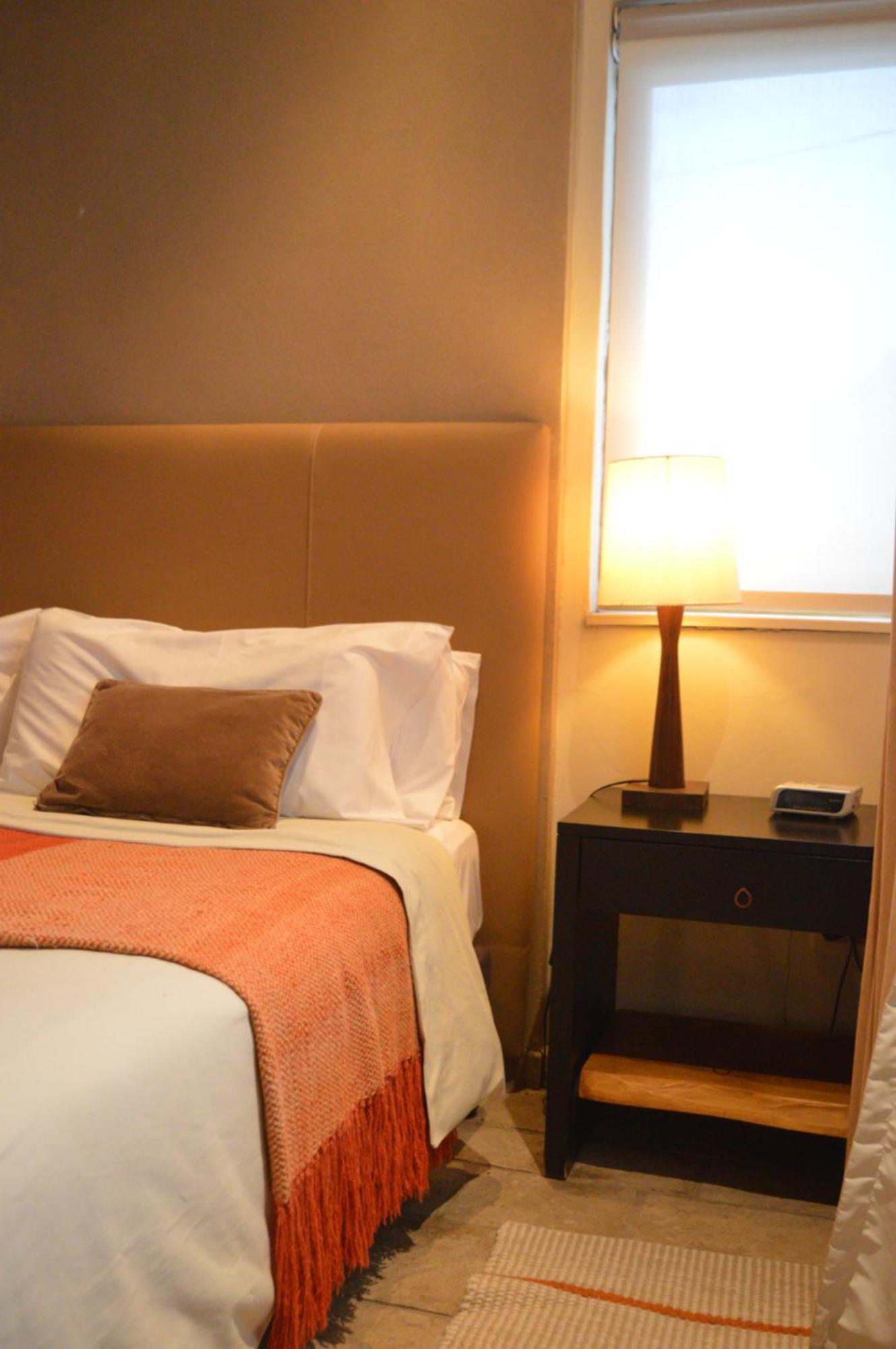 Galileo Boutique Hotel San Carlos de Bariloche Kültér fotó