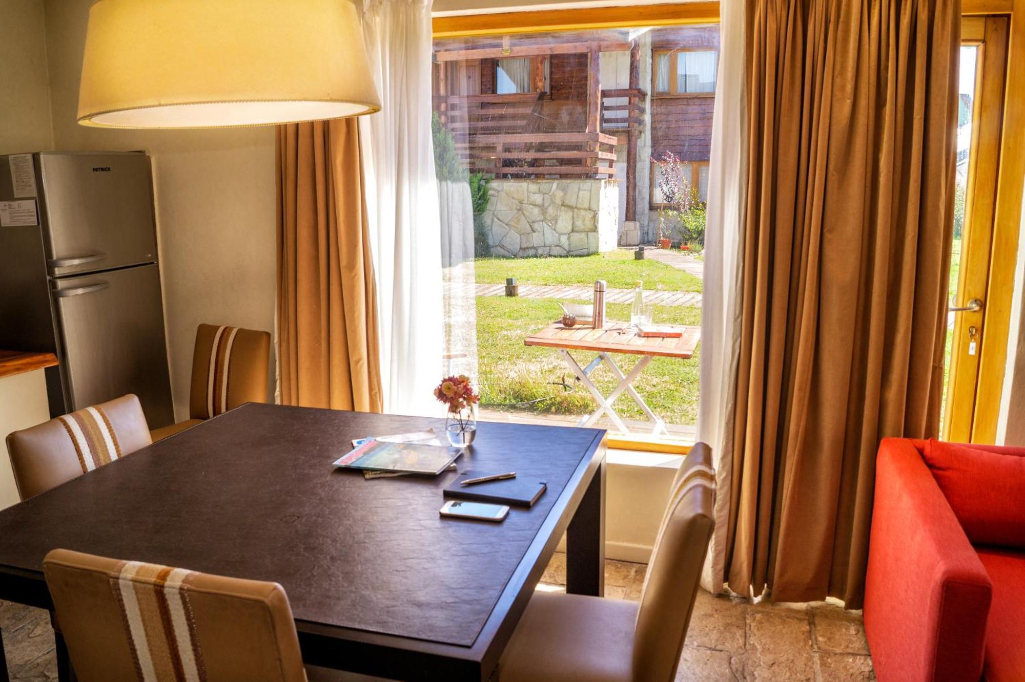 Galileo Boutique Hotel San Carlos de Bariloche Kültér fotó