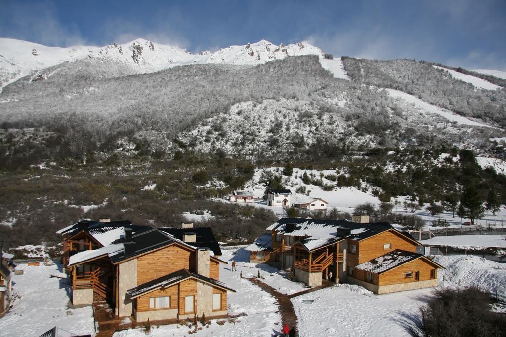 Galileo Boutique Hotel San Carlos de Bariloche Kültér fotó