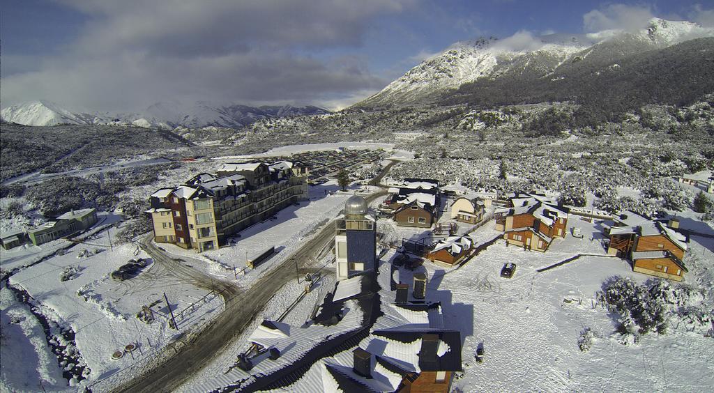 Galileo Boutique Hotel San Carlos de Bariloche Kültér fotó