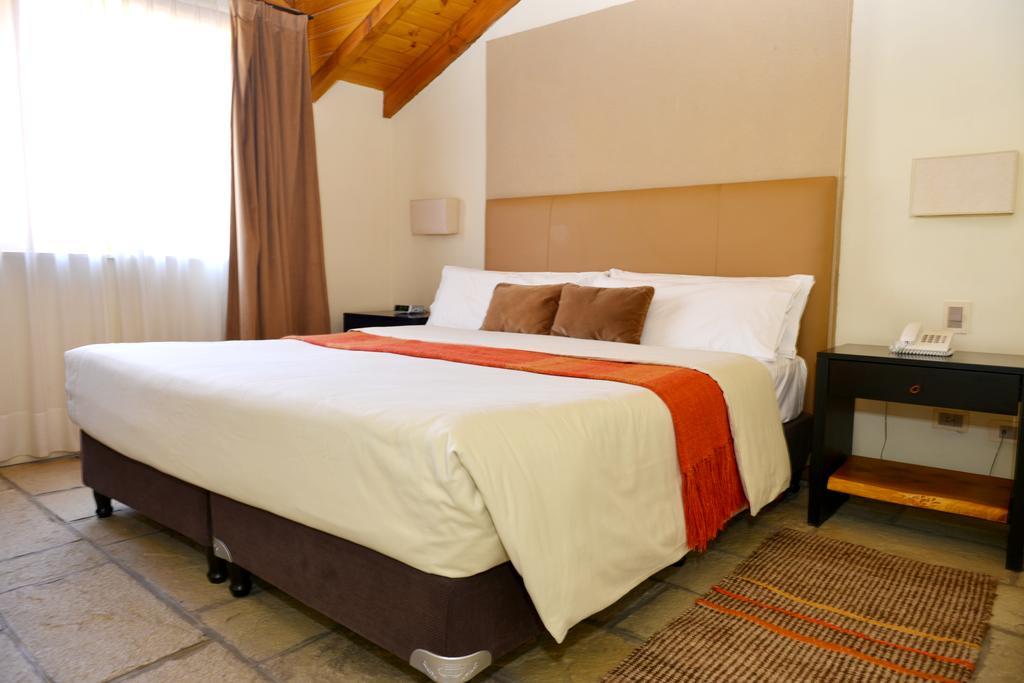 Galileo Boutique Hotel San Carlos de Bariloche Kültér fotó