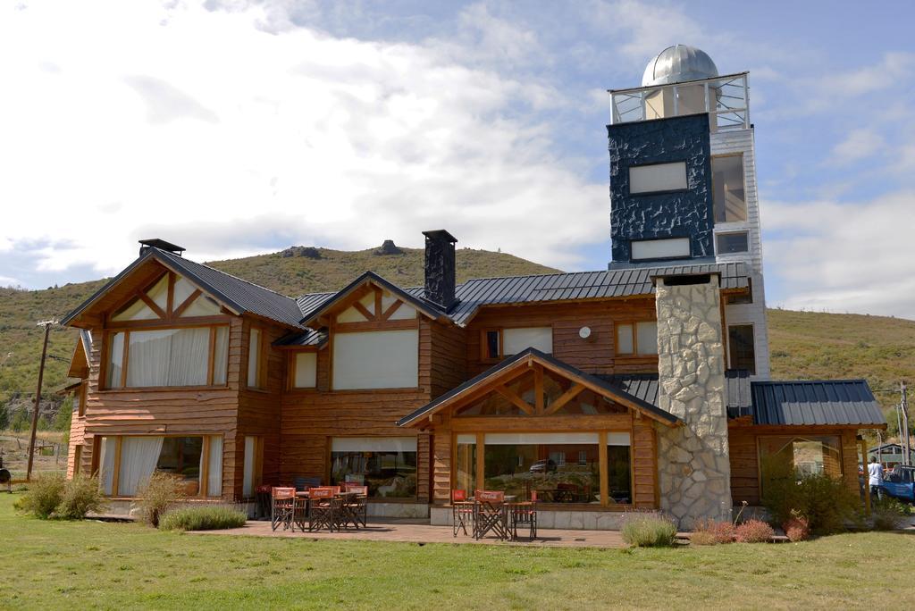 Galileo Boutique Hotel San Carlos de Bariloche Kültér fotó