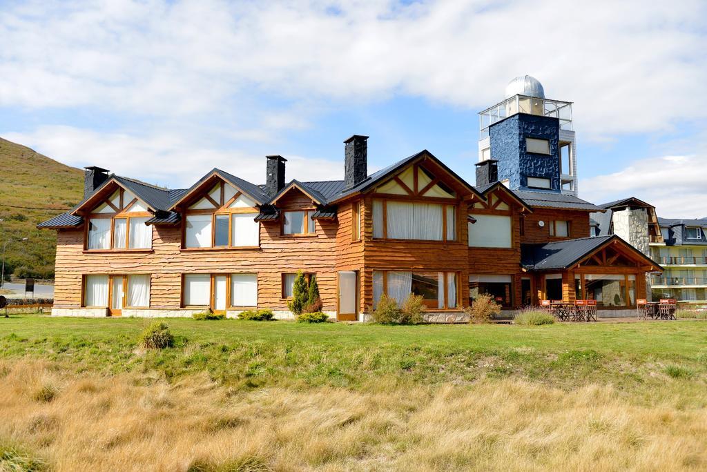 Galileo Boutique Hotel San Carlos de Bariloche Kültér fotó