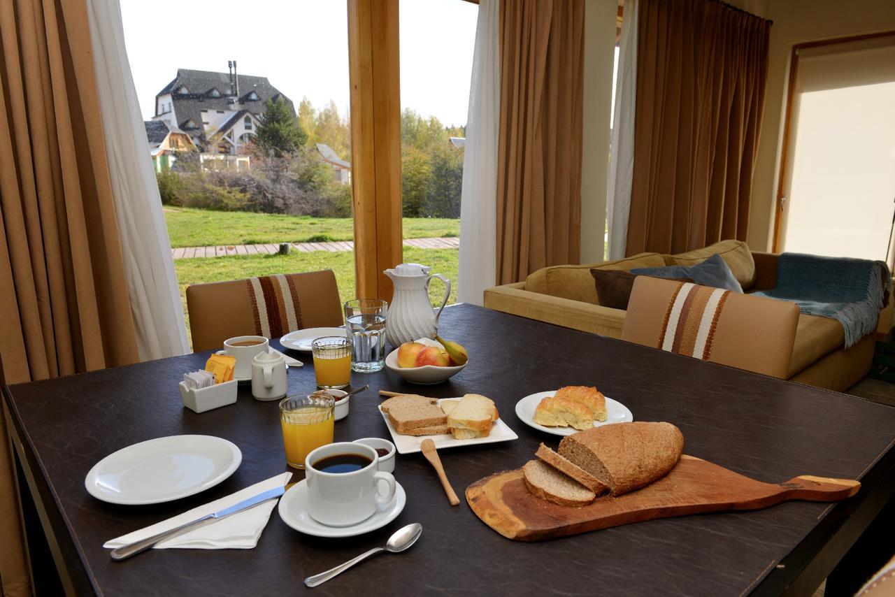 Galileo Boutique Hotel San Carlos de Bariloche Kültér fotó