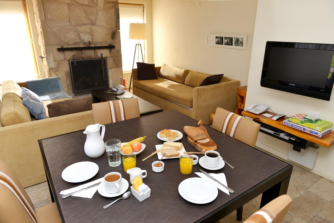 Galileo Boutique Hotel San Carlos de Bariloche Kültér fotó