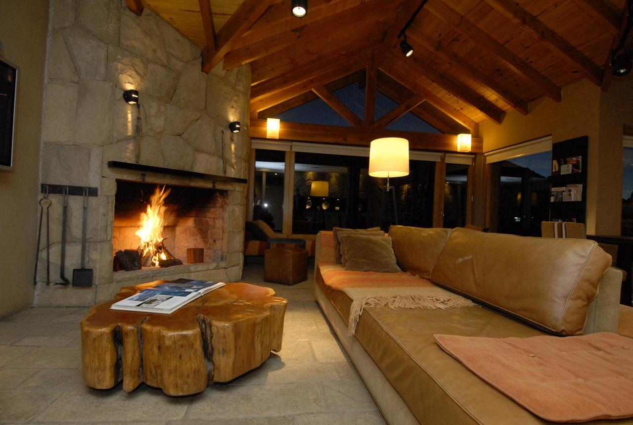Galileo Boutique Hotel San Carlos de Bariloche Kültér fotó