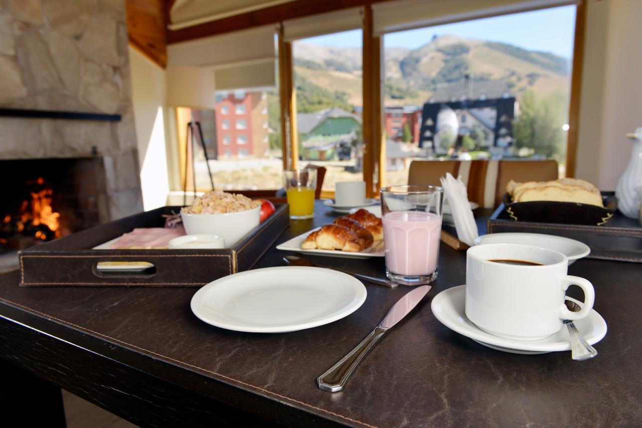 Galileo Boutique Hotel San Carlos de Bariloche Kültér fotó