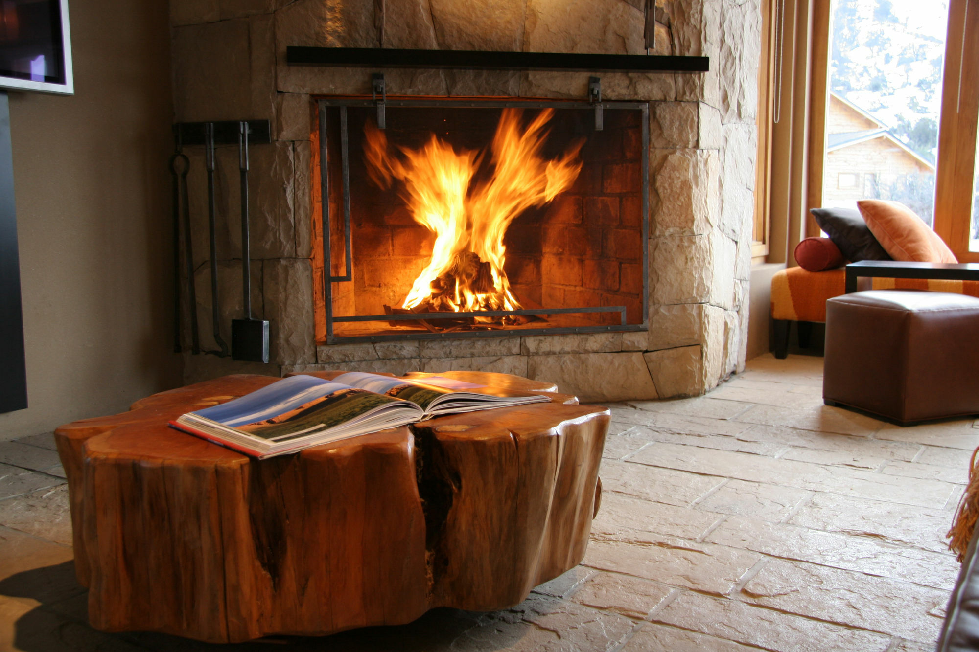 Galileo Boutique Hotel San Carlos de Bariloche Kültér fotó